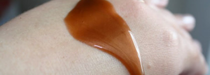 Вкусности для душа для настоящих сладкоежек