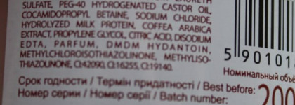 Вкусности для душа для настоящих сладкоежек