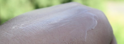 Аква-крем мгновенная матовость серия Идеальная кожа от Чистой линии и Дневной матирующий крем для лица для жирной и комбинированной кожи от Baikal Herbals