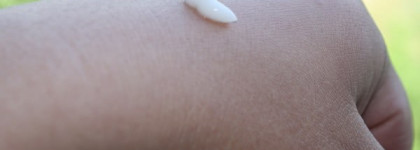 Аква-крем мгновенная матовость серия Идеальная кожа от Чистой линии и Дневной матирующий крем для лица для жирной и комбинированной кожи от Baikal Herbals