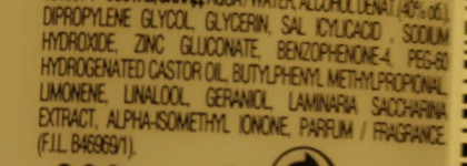 Тонизирование. Моя коллекция тоников для лица