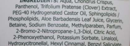 Тонизирование. Моя коллекция тоников для лица