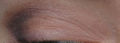 Тени Just и Jeans в моей косметичке