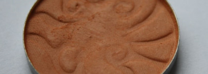 Тени Just и Jeans в моей косметичке