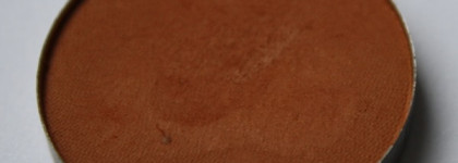 Тени Just и Jeans в моей косметичке