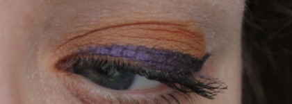 Тени Just и Jeans в моей косметичке