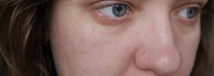 Mary Kay в моей косметичке