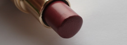 Губная помада с эффектом объема - Avon Beyond Color Lipstick Plumping Lip Color Divine Wine (винная ягода)