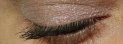 Нежно. Розово. C тенями Artdeco Emilio De La Morena №95А