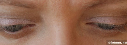 Нежно. Розово. C тенями Artdeco Emilio De La Morena №95А