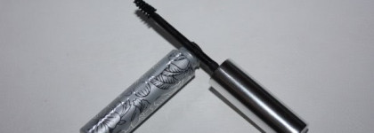Тушь для нижних ресниц  Clinique bottom lash mascara 01 black