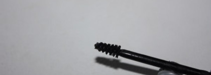 Тушь для нижних ресниц  Clinique bottom lash mascara 01 black