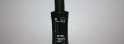 Yves Rocher Intensive Firming Action Toned Thighs Firming Lotion – Моделирующий лосьон «Идеальные бедра»
