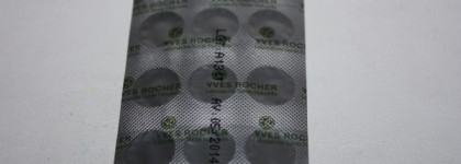 БАД Коллаген и упругость от Yves Rocher, программа Expert Anti-Аge