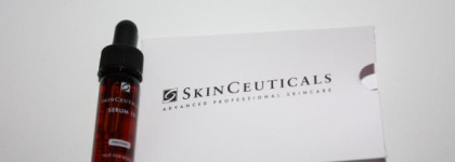 SkinCeuticals serum 10 - Сыворотка двойного действия