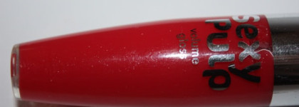 Yves Rocher Sexy Pulp volume gloss 02 rose inden - Объёмный блеск для губ