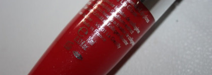 Yves Rocher Sexy Pulp volume gloss 02 rose inden - Объёмный блеск для губ