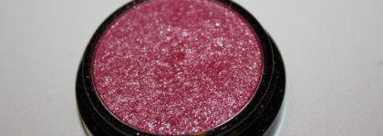 Max factor wild shadow pot оттенки 35 auburn envy и 40 fierce pink