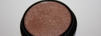 Max factor wild shadow pot оттенки 35 auburn envy и 40 fierce pink