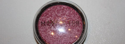 Max factor wild shadow pot оттенки 35 auburn envy и 40 fierce pink