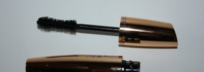 Yves Rocher Ultra Volume Collector mascara 01 noir