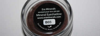 Era minerals Mineral Eyeshadow B03