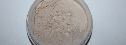Era Minerals Mineral Foundation Warm light medium 344 -  Минеральная тональная основа