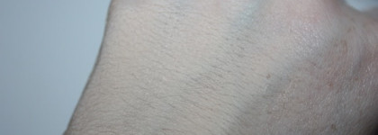 Era Minerals Mineral Foundation Warm light medium 344 -  Минеральная тональная основа