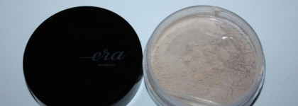 Era Minerals Mineral Foundation Warm light medium 344 -  Минеральная тональная основа