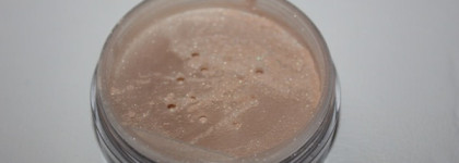 Era minerals Mineral Luminizer Radiance №107- минеральный люминайзер