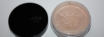 Era minerals Mineral Luminizer Radiance №107- минеральный люминайзер