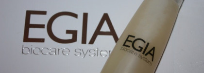 Egia Biopura Soft cleansing foam - Нежный очищающий мусс от итальянской космецевтики Egia