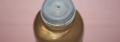 Natural shampoo «Frangipani» Organic Tai - Натуральный шампунь "Франжипани"