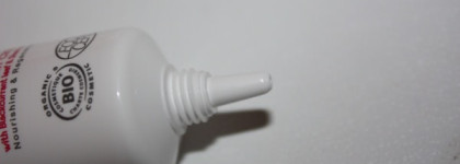 Comfort cream with blackcurrant leaf and shea butter nourishing and regenerating  - Органический питательный крем для лица «Комфорт» от Novexpert