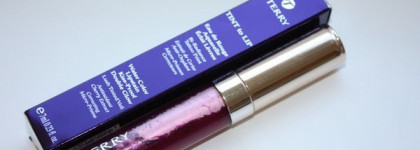 Tint to lip water color lipstain kiss-proof double glow By Terry из коллекции Summer 2014 French Riviera. Оттенок 2 Pink Palace