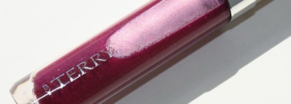 Tint to lip water color lipstain kiss-proof double glow By Terry из коллекции Summer 2014 French Riviera. Оттенок 2 Pink Palace