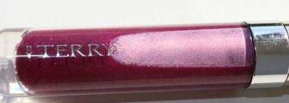 Tint to lip water color lipstain kiss-proof double glow By Terry из коллекции Summer 2014 French Riviera. Оттенок 2 Pink Palace