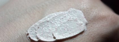 Academie Hypo-Sensible Phyto Peeling with Seaweed Exfoliating Cream- Растительный пилинг с водорослями для всех типов кожи