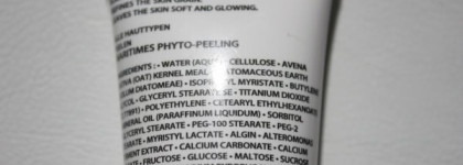 Academie Hypo-Sensible Phyto Peeling with Seaweed Exfoliating Cream- Растительный пилинг с водорослями для всех типов кожи