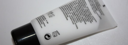 Softness mask  dry skin weekly treatment от Académie. Интенсивная питательная маска