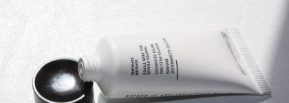 Academie Hypo-Sensible Phyto Peeling with Seaweed Exfoliating Cream- Растительный пилинг с водорослями для всех типов кожи