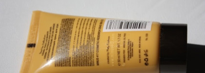 Minus 417 Dead Sea Cosmetics Moisturizer hand Cream - Ocean - Увлажняющий крем для рук