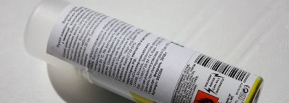 Batiste original instant hair refresh Dry Shampoo clean and classic  - Сухой шампунь с нежным классическим ароматом