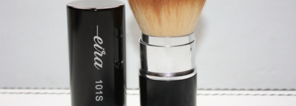 Era MInerals brush 101S - кисть кабуки из линии Eira Professional