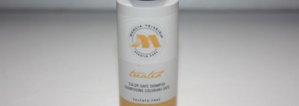 Marcia Teixeira keratin care treated color save shampoo -  Шампунь для окрашенных волос