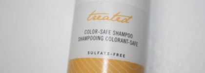 Marcia Teixeira keratin care treated color save shampoo -  Шампунь для окрашенных волос