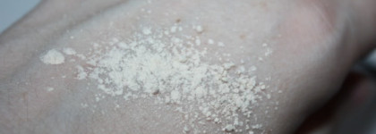 Era MInerals mineral veil  matte 301- Минеральная матовая вуаль №301