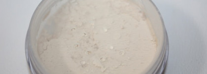 Era MInerals mineral veil  matte 301- Минеральная матовая вуаль №301