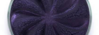 Era Minerals eyeshadow J39 – Минеральные тени для век