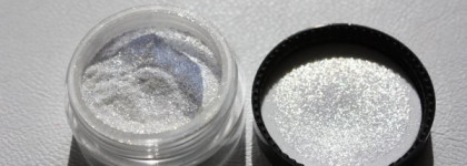 Era Minerals mineral eyeshadow zenith eyeshadow Z03 – Минеральные тени для век